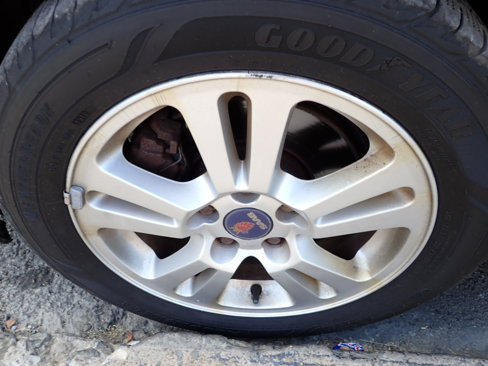 Used 2006 Saab 9-3 2.0T image 20