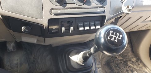 Used 2008 Ford F550 2WD Crew Cab Super Duty image 12