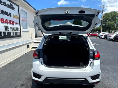 Used 2022 Mitsubishi Outlander Sport SE image 25