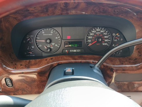 Used 2006 Ford F350 Lariat image 42