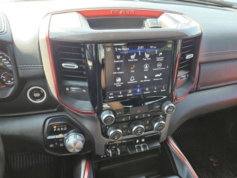 Used 2019 RAM 1500 Rebel w/ Rebel Level 1 Equipment Group image 8