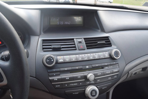 Used 2010 Honda Accord LX image 19