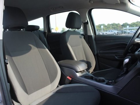 Used 2014 Ford Escape S image 12