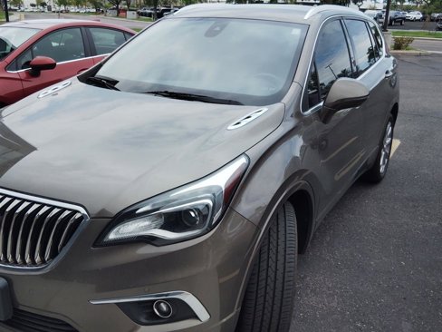Used 2016 Buick Envision Premium image 1
