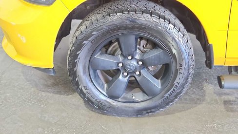 Used 2019 RAM 1500 Express w/ Wheel & Sound Group image 14