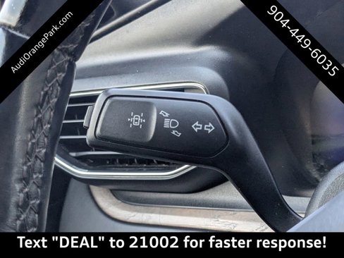 Used 2020 Ford Explorer Platinum w/ Premium Technology Package image 34