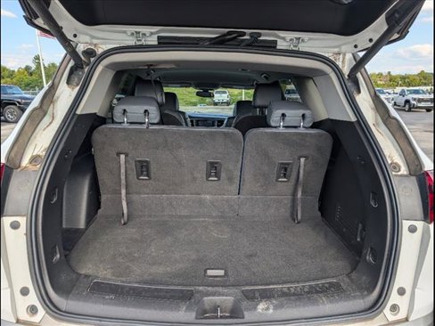 Used 2020 Buick Enclave Essence image 22