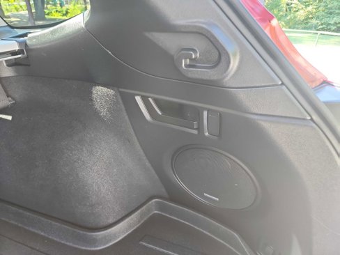 Used 2019 Subaru Outback 2.5i Limited image 38