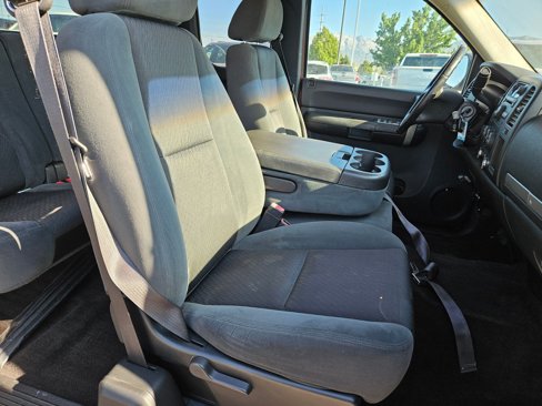 Used 2009 Chevrolet Silverado 1500 LT w/ Power Pack Plus image 30