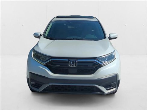 Used 2020 Honda CR-V EX image 2