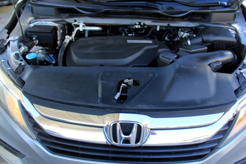 Used 2020 Honda Odyssey LX image 29