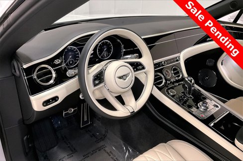 Used 2024 Bentley Continental GT Azure image 7