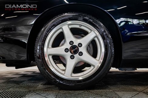 Used 1996 Pontiac Firebird Formula image 33
