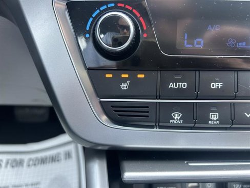 Used 2015 Hyundai Sonata Sport w/ Option Group 04 image 18
