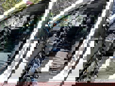 Used 2018 Honda Odyssey EX-L image 20