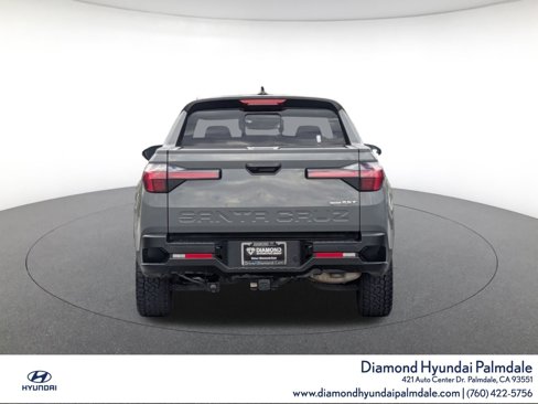 Used 2023 Hyundai Santa Cruz SEL Premium image 5