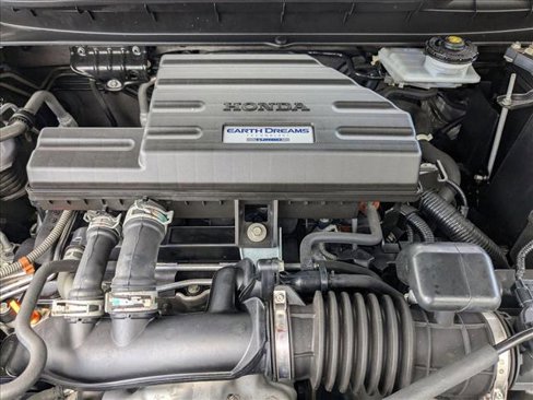Used 2018 Honda CR-V EX image 22