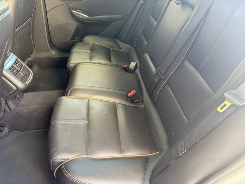 Used 2017 Chevrolet Impala Premier image 20