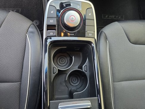 Used 2022 Kia Niro EX image 49