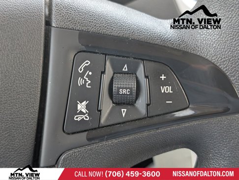 Used 2014 GMC Terrain SLE image 18