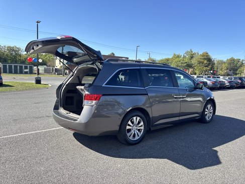 Used 2016 Honda Odyssey EX-L image 32