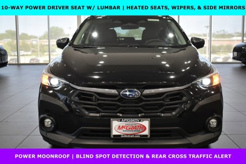 Used 2024 Subaru Crosstrek 2.0i Premium image 6