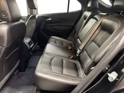 Used 2022 Chevrolet Equinox Premier image 25