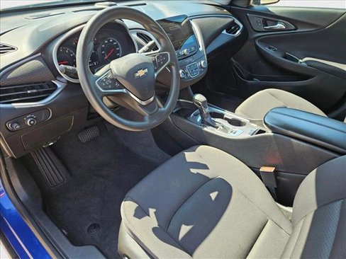 Used 2023 Chevrolet Malibu LT image 9