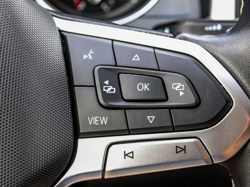 Used 2021 Volkswagen Atlas SE image 29