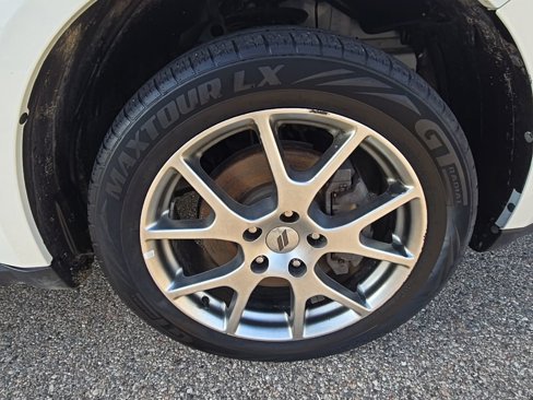 Used 2018 Dodge Journey GT image 40