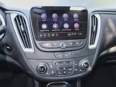 Used 2023 Chevrolet Malibu LT image 16