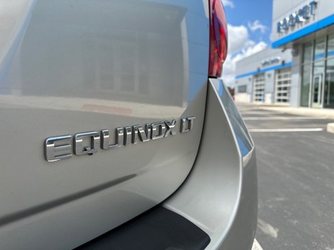 Used 2015 Chevrolet Equinox LT w/ Power Convenience Package image 22