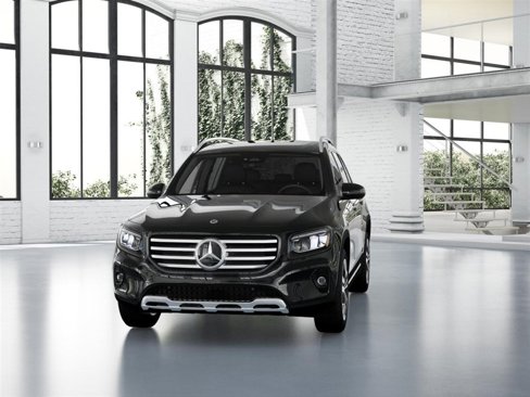 New 2025 Mercedes-Benz GLB 250 image 42