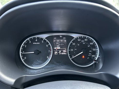 Used 2023 Nissan Kicks S image 23