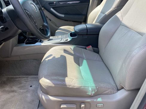 Used 2007 Toyota 4Runner Limited image 17