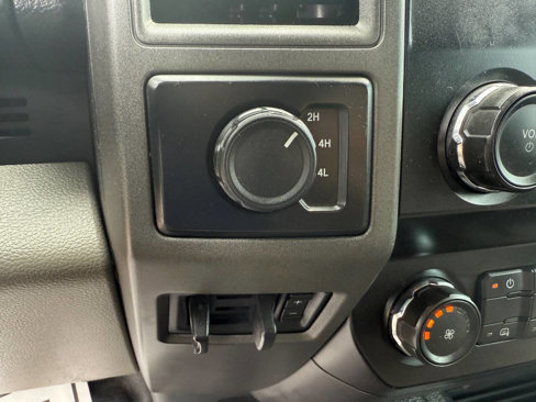 Used 2019 Ford F250 XL w/ Power Equipment Group image 18