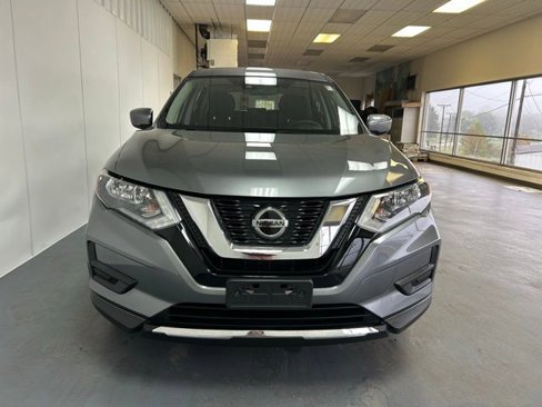 Used 2019 Nissan Rogue S image 11