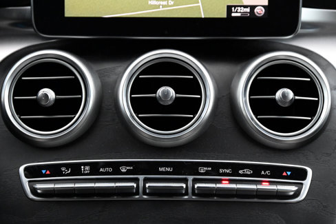 Used 2017 Mercedes-Benz C 63 AMG S image 35
