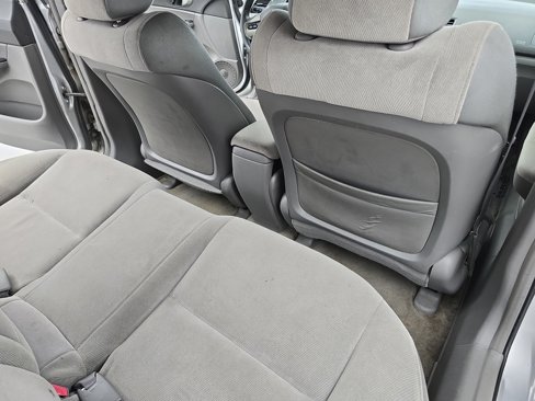 Used 2006 Honda Civic EX image 11