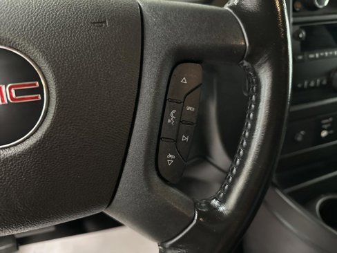 Used 2023 GMC Savana 2500 Extended w/ Driver Convenience Package image 16