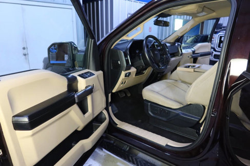 Used 2019 Ford F150 XLT w/ Equipment Group 302A Luxury image 18