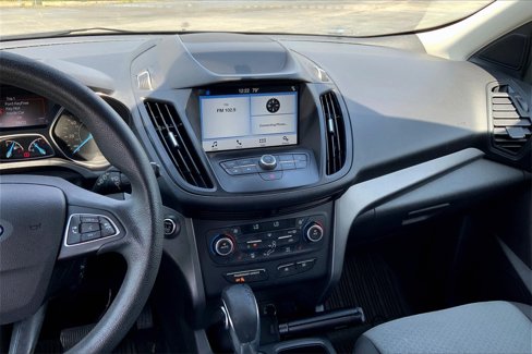 Used 2019 Ford Escape SE image 7