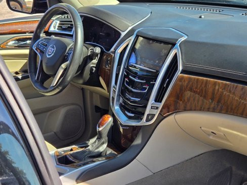 Used 2013 Cadillac SRX Performance image 7