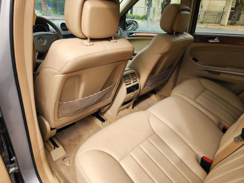 Used 2008 Mercedes-Benz ML 350 4MATIC image 17