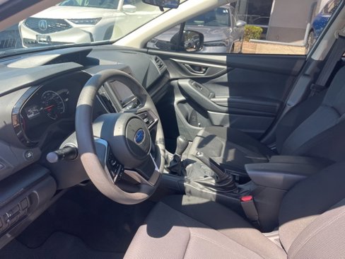 Used 2022 Subaru Impreza 2.0i image 40
