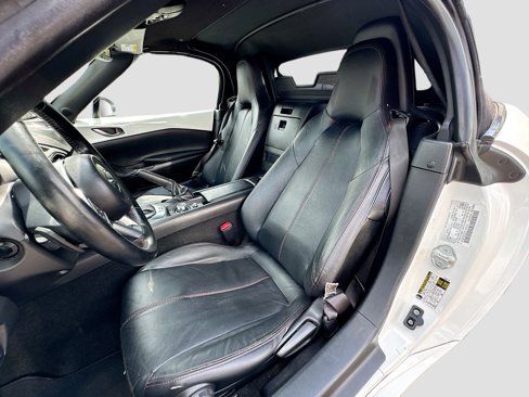 Used 2016 MAZDA MX-5 Miata Grand Touring image 21