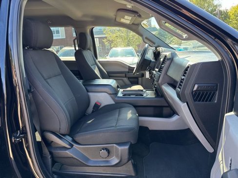 Used 2020 Ford F150 XL w/ Equipment Group 101A Mid image 19