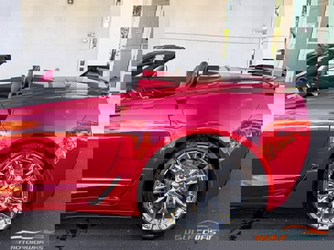Used 2015 Chevrolet Corvette Z06 w/ 3LZ Preferred Equipment Group image 51