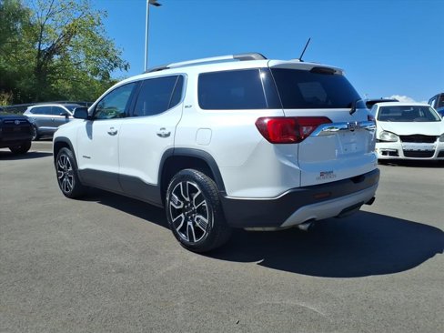 Used 2019 GMC Acadia SLT w/ LPO, Floor Liner Package image 5