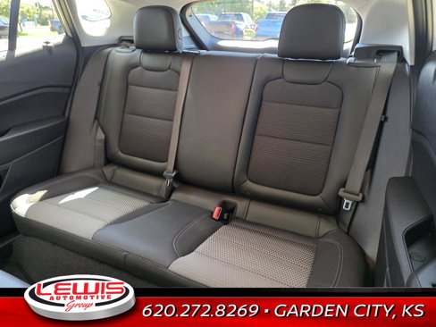 Used 2024 Chevrolet Trax LT image 20